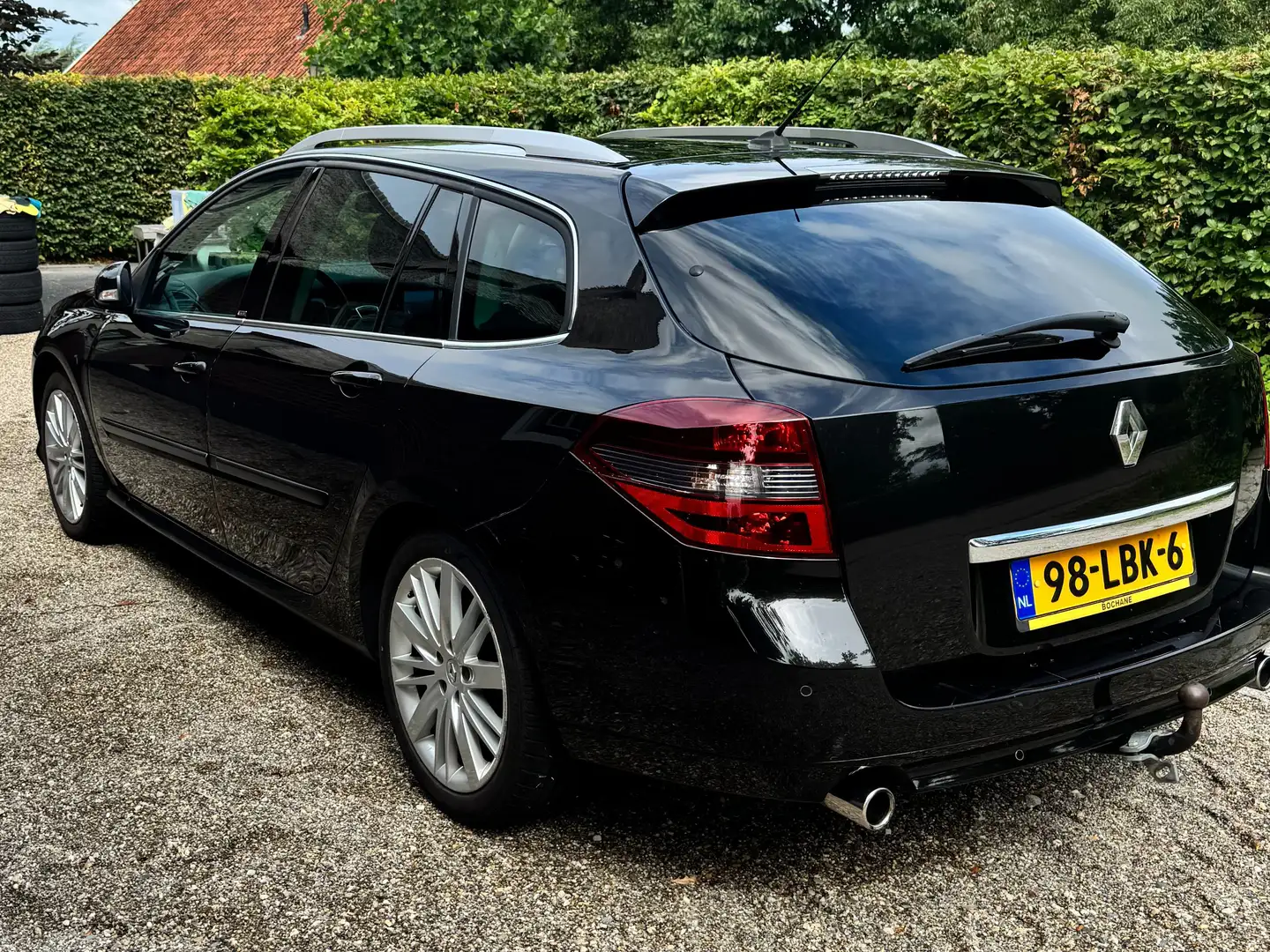 Renault Laguna Laguna 2.0 16V GT - 2