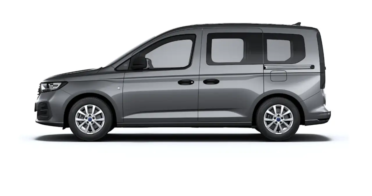 Ford Tourneo Connect Trend 1.5 NAVI*PDC*APPLINK*KLIMA 13