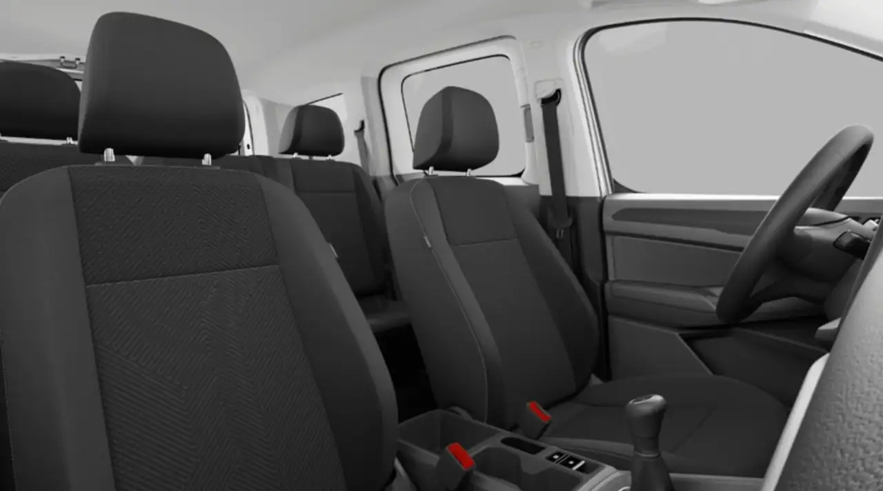 Ford Tourneo Connect Trend 1.5 NAVI*PDC*APPLINK*KLIMA 9
