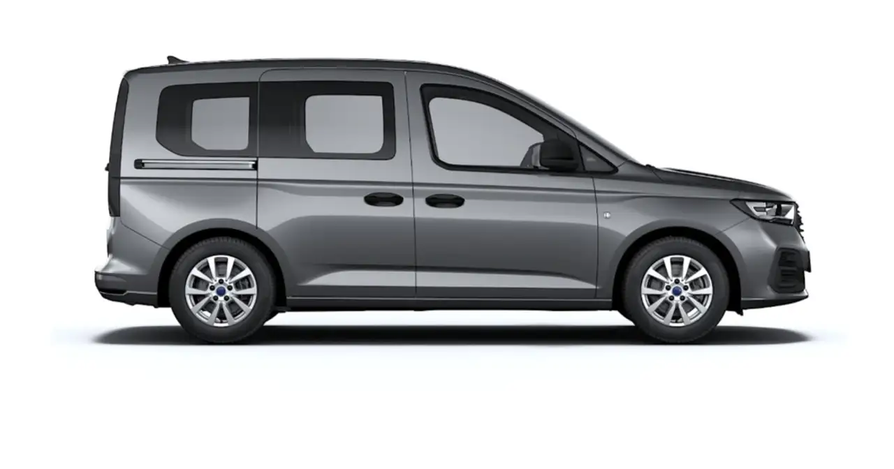 Ford Tourneo Connect Trend 1.5 NAVI*PDC*APPLINK*KLIMA 12