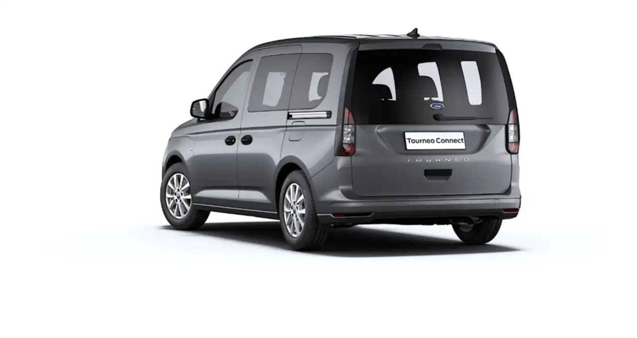 Ford Tourneo Connect Trend 1.5 NAVI*PDC*APPLINK*KLIMA 5