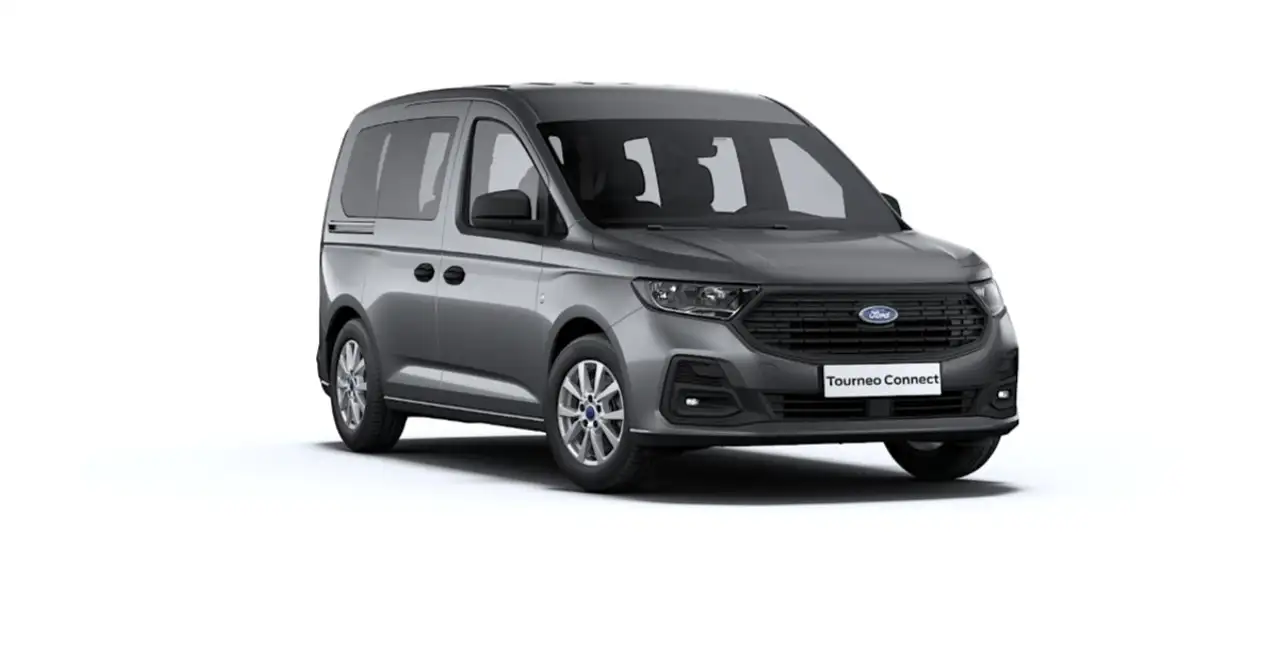 Ford Tourneo Connect Trend 1.5 NAVI*PDC*APPLINK*KLIMA 2