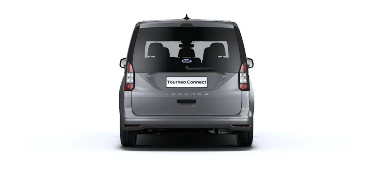 Ford Tourneo Connect Trend 1.5 NAVI*PDC*APPLINK*KLIMA 14