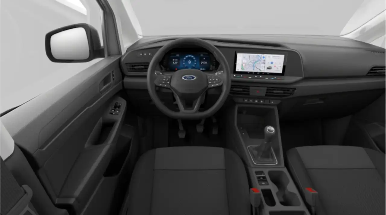 Ford Tourneo Connect Trend 1.5 NAVI*PDC*APPLINK*KLIMA 7