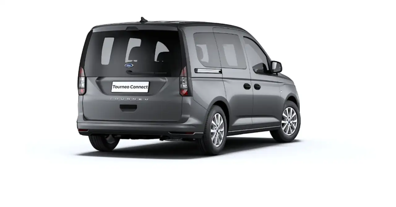 Ford Tourneo Connect Trend 1.5 NAVI*PDC*APPLINK*KLIMA 6