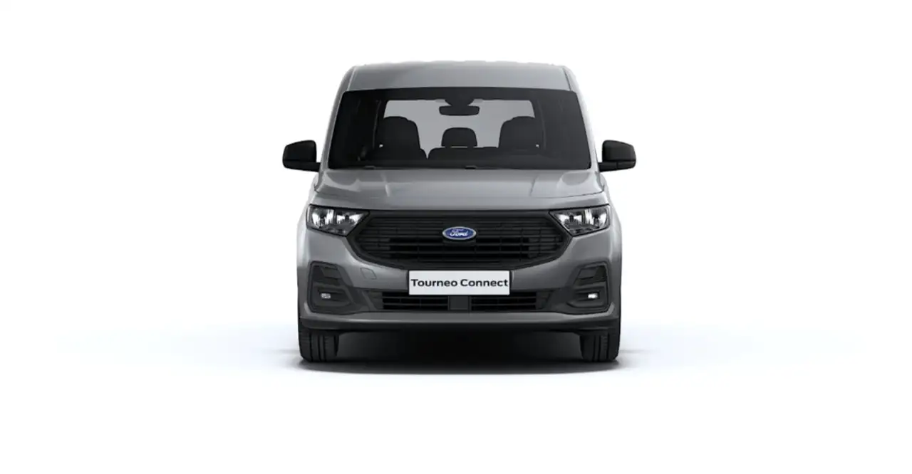 Ford Tourneo Connect Trend 1.5 NAVI*PDC*APPLINK*KLIMA 11