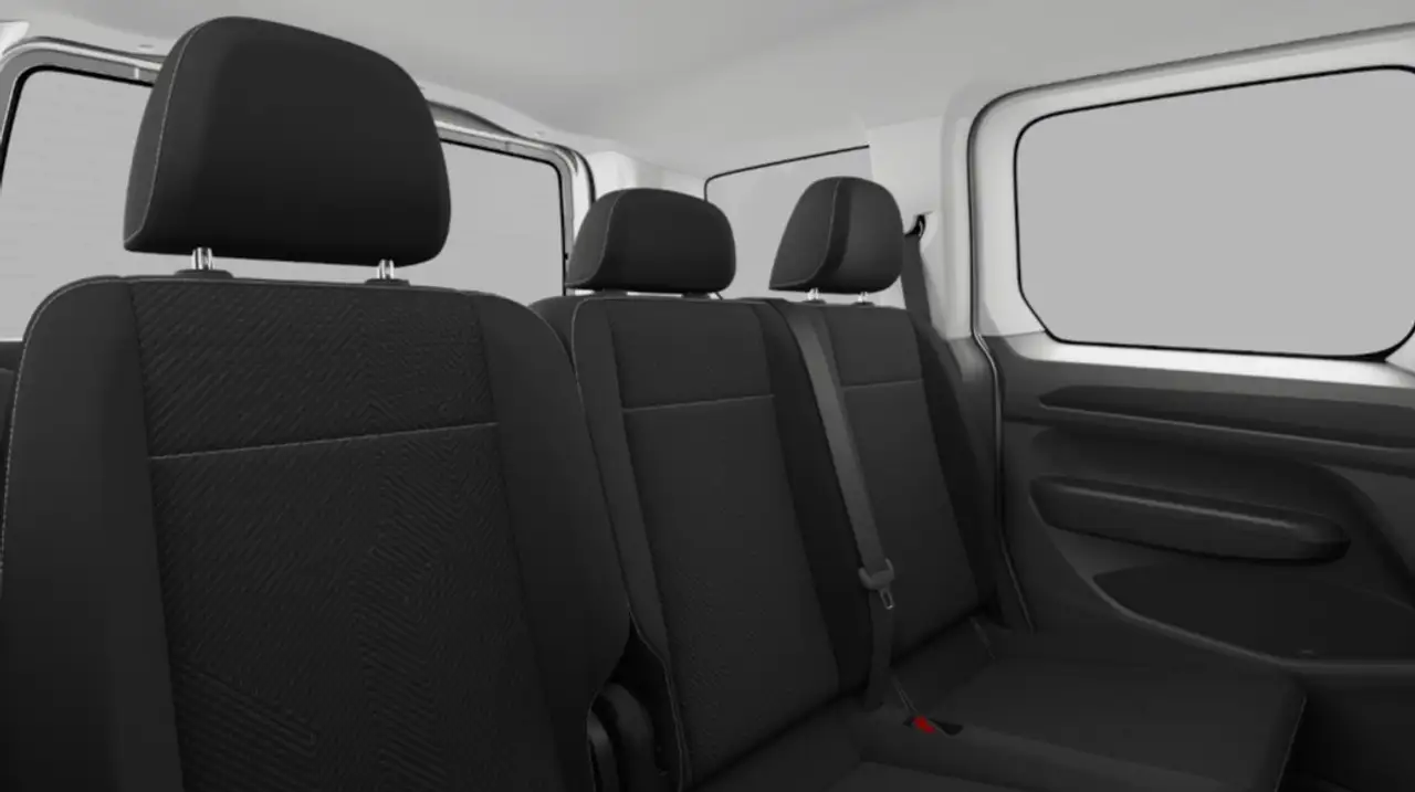 Ford Tourneo Connect Trend 1.5 NAVI*PDC*APPLINK*KLIMA 10