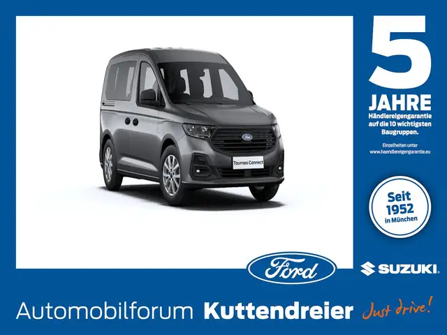 Ford Tourneo Connect Trend 1.5 NAVI*PDC*APPLINK*KLIMA
