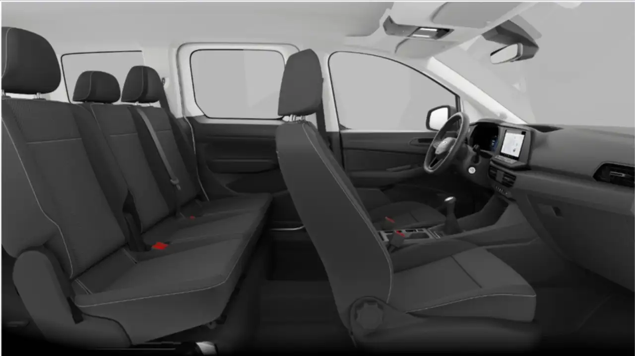Ford Tourneo Connect Trend 1.5 NAVI*PDC*APPLINK*KLIMA 8