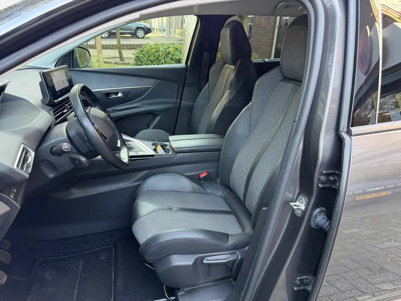 Peugeot 5008 1.2 PureTech Blue Lease Allure, миниатюра 21
