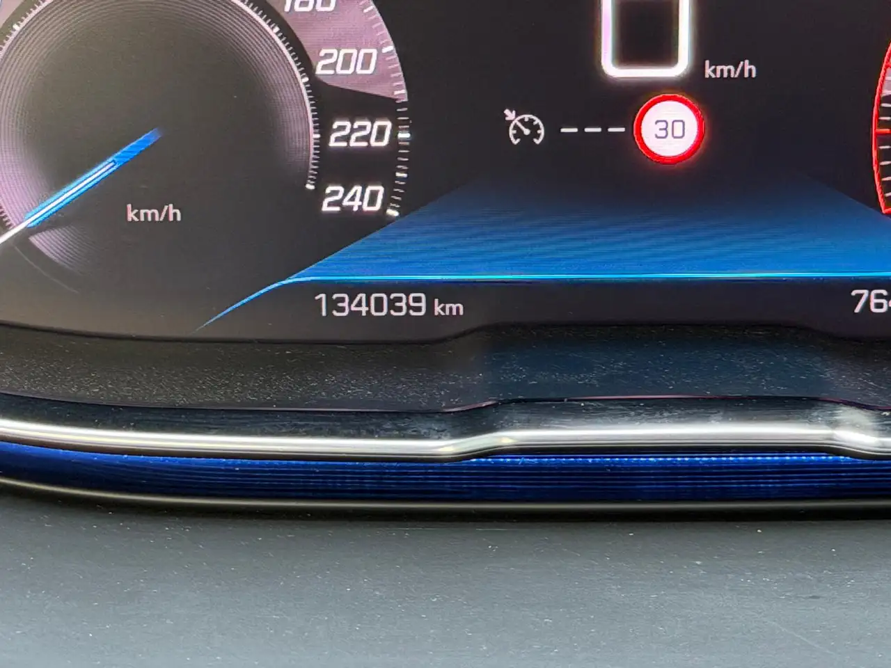 Peugeot 5008 1.2 PureTech Blue Lease Allure, миниатюра 30