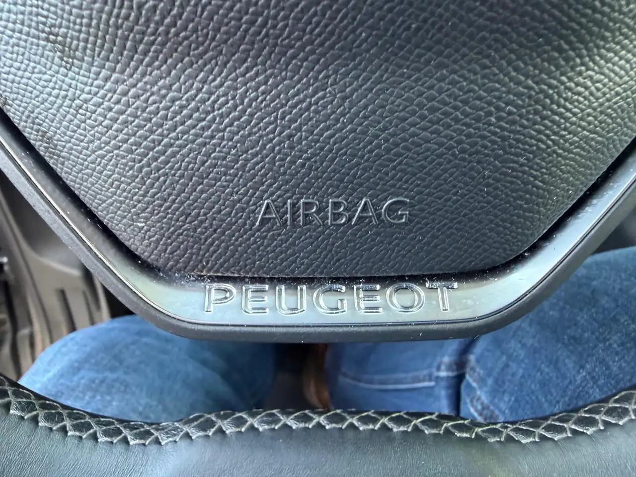 Peugeot 5008 1.2 PureTech Blue Lease Allure, миниатюра 29