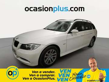 320i Touring Aut.