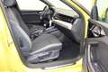 Audi A1 Sportback 30 TFSI S line LED Navi Sonos Sound Yellow - thumbnail 13