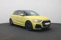Audi A1 Sportback 30 TFSI S line LED Navi Sonos Sound Yellow - thumbnail 6