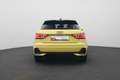 Audi A1 Sportback 30 TFSI S line LED Navi Sonos Sound Yellow - thumbnail 4