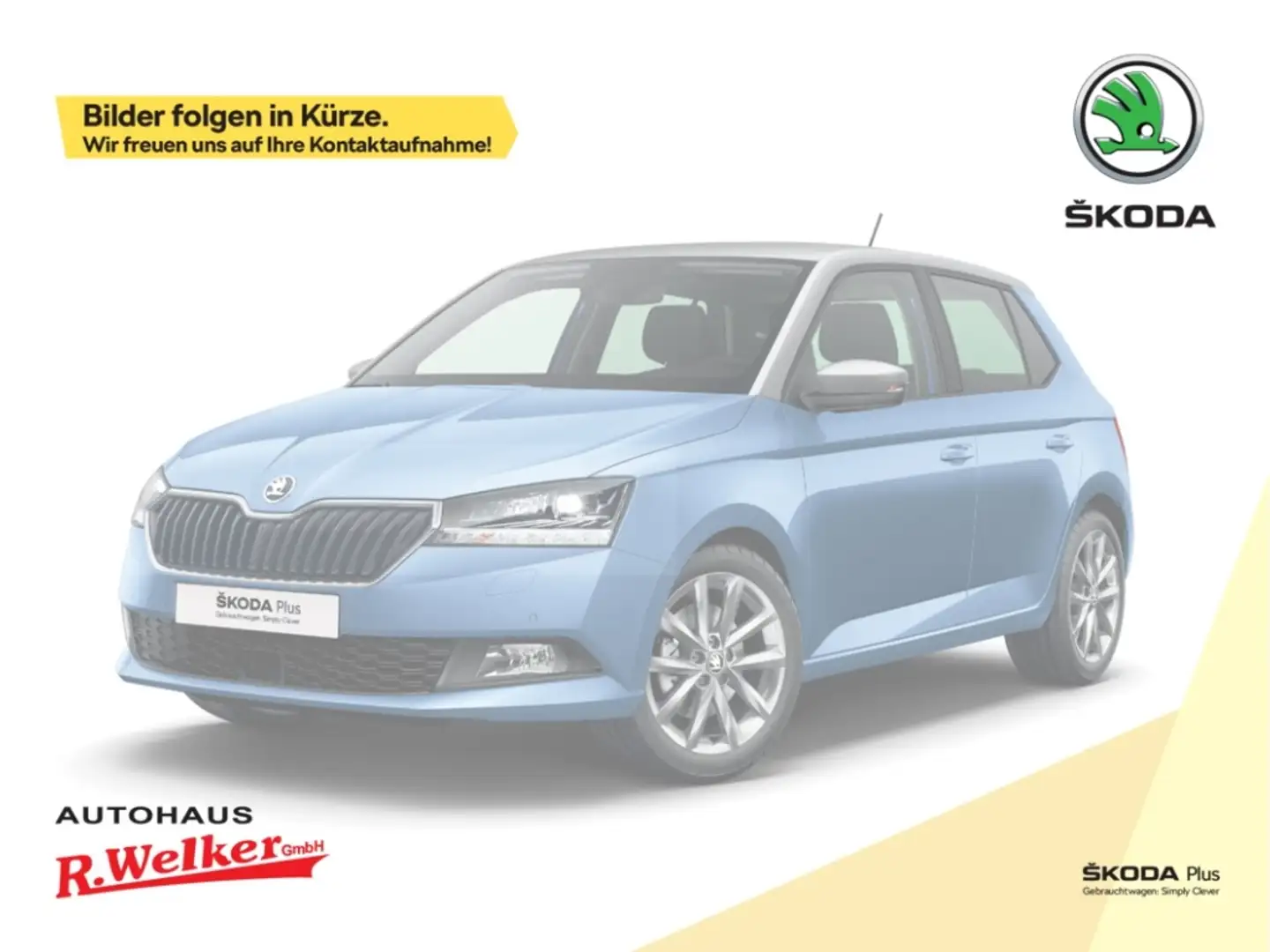 Skoda Fabia Monte Carlo 1.5 TSI ''Pano-Glasdach''Navi''Lane As Orange - 1