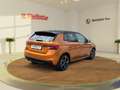 Skoda Fabia Monte Carlo 1.5 TSI ''Pano-Glasdach''Navi''Lane As Orange - thumbnail 4