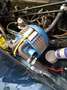 Oldtimer Citroen Traction BN Blau - thumbnail 14