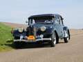 Oldtimer Citroen Traction BN Blau - thumbnail 1