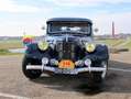 Oldtimer Citroen Traction BN Blau - thumbnail 4
