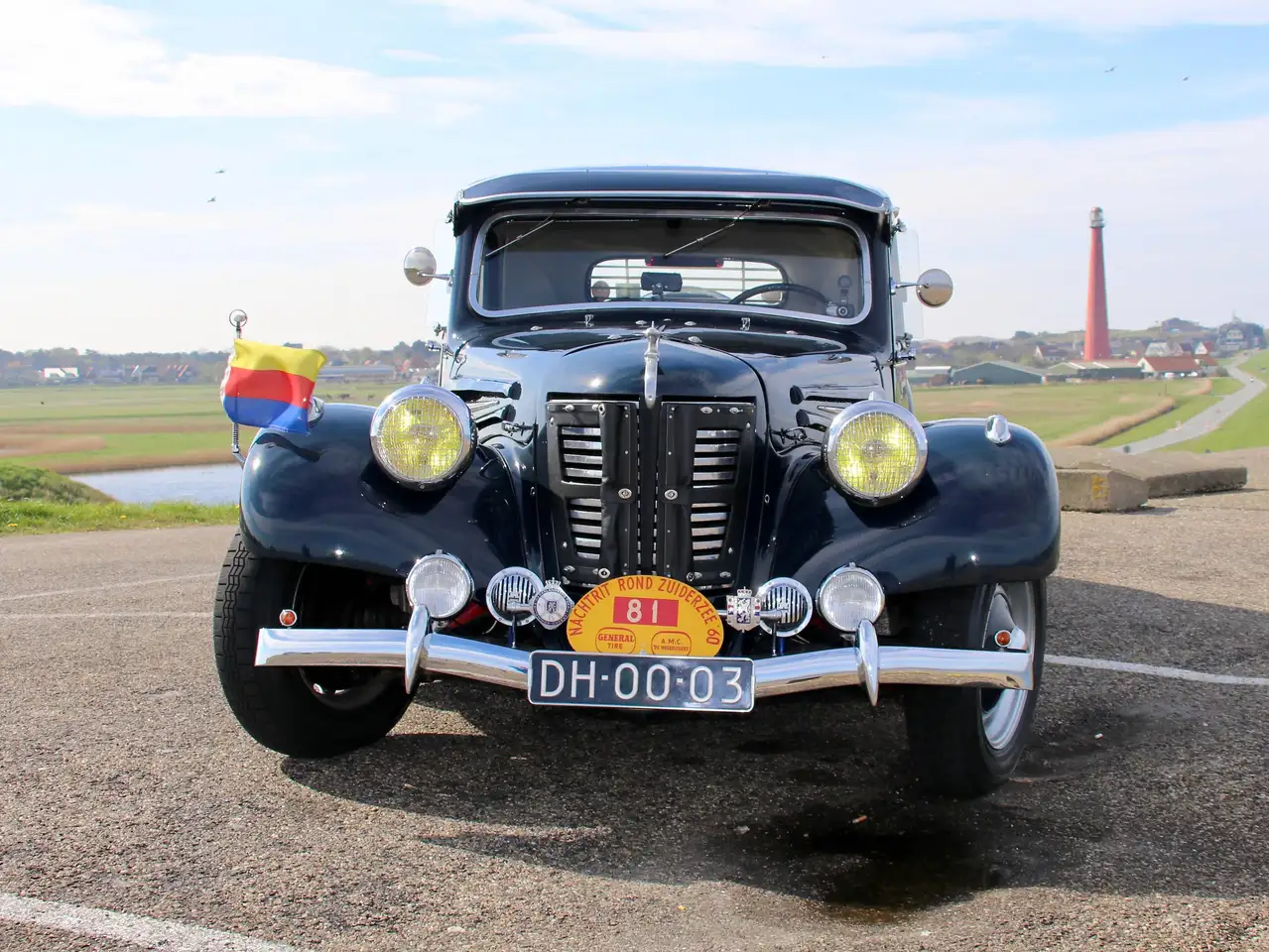 Citroen Traction BN, foto 4