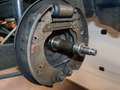 Oldtimer Citroen Traction BN Blau - thumbnail 13