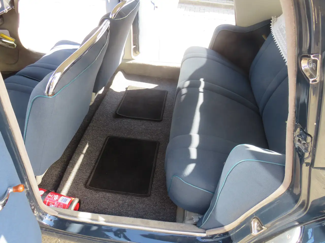 Citroen Traction BN, foto 12