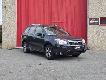 Forester 2.0i-L Trend - UNICO PROPRIETARIO - MANUTENZIONE COMPLETA