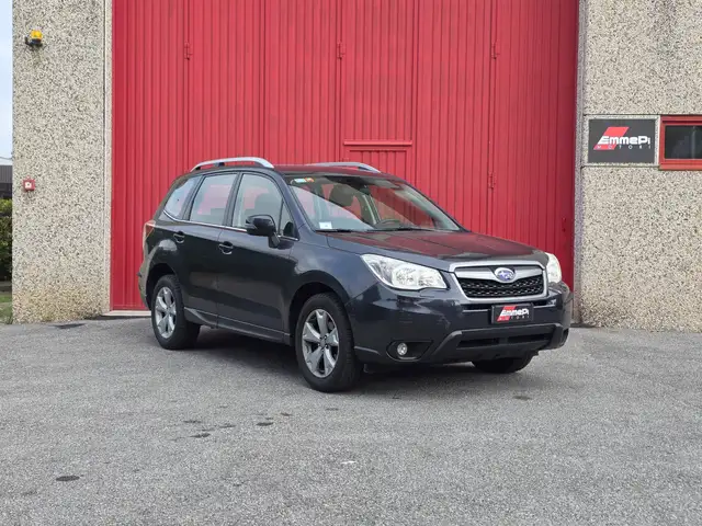 Subaru Forester Forester 2.0i-L Trend - UNICO PROPRIETARIO - MANUTENZIONE COMPLETA