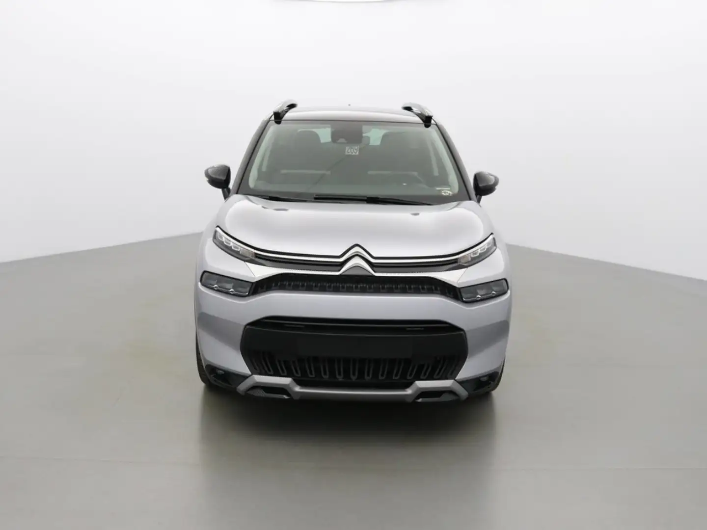 Citroen C3 Aircross SHINE 110 PURETECH Grijs - 2