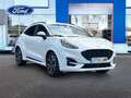 Ford Puma 1.5 Ecoblue ST-Line 120 Blanc - thumbnail 3