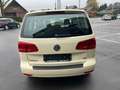 Volkswagen Touran Touran 1.6 CR TDi 7 PLACES, Radio, GARANTIE !! Beige - thumbnail 4