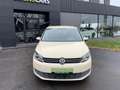 Volkswagen Touran Touran 1.6 CR TDi 7 PLACES, Radio, GARANTIE !! Beige - thumbnail 2