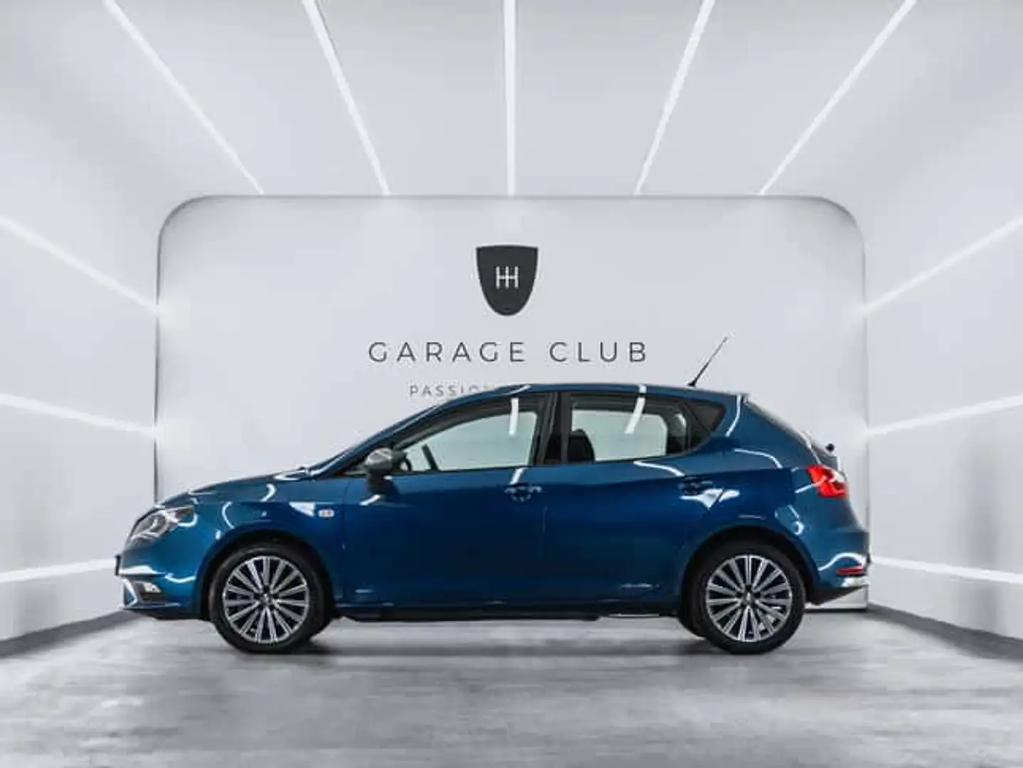 SEAT Ibiza 1.0 EcoTSI S&S Style DSG 110 - 2