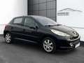Peugeot 207 Sport *KLIM*ALU*HU/AU-NEU*BREMSEN-NEU* Noir - thumbnail 2