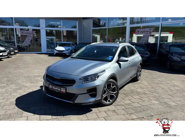 Kia XCeed 1.6D iMT Vision +Kom+SHZ+Freisprech+Kamera