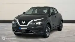 Nissan Juke 1.0 DIG-T 114ch Acenta 2023.5