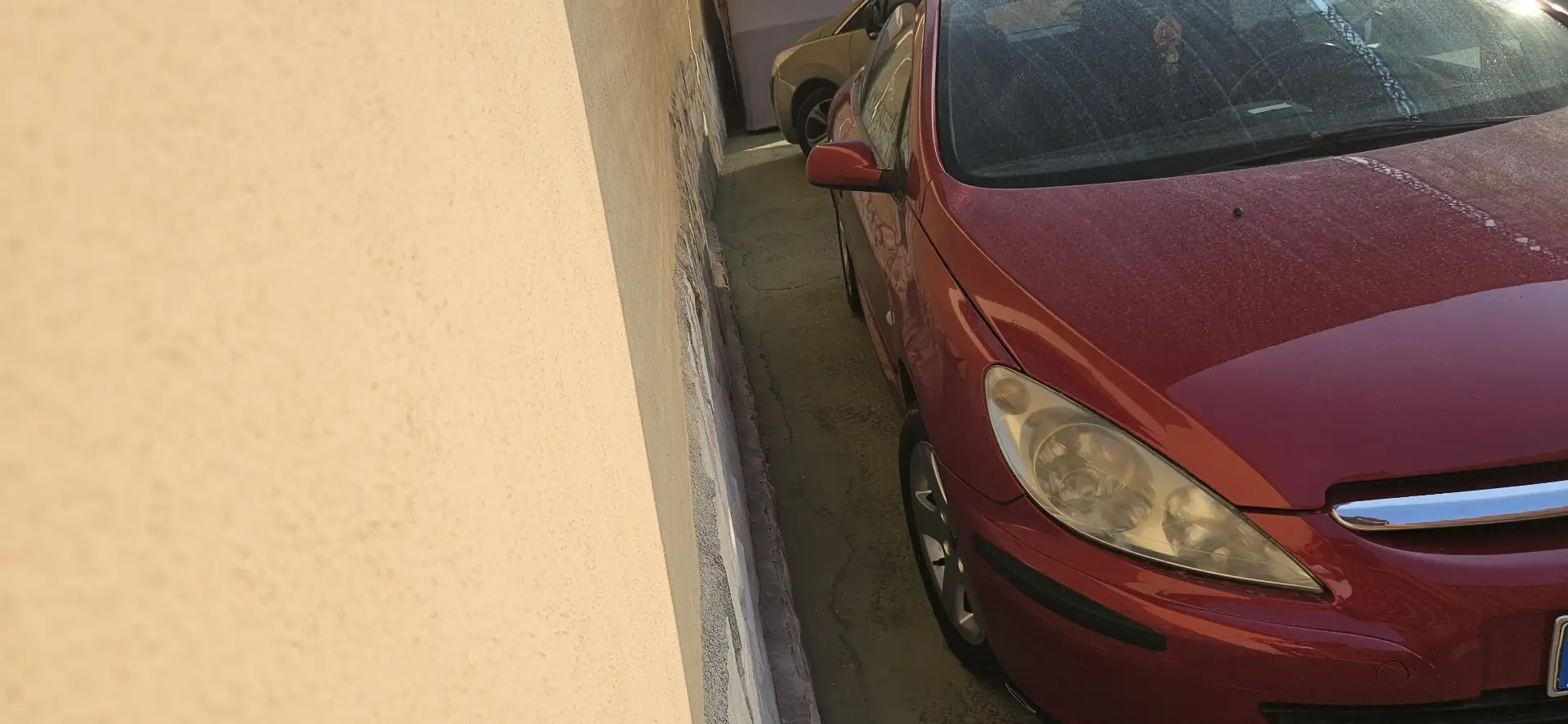 Peugeot 307 3p 1.6 16v XS - 2