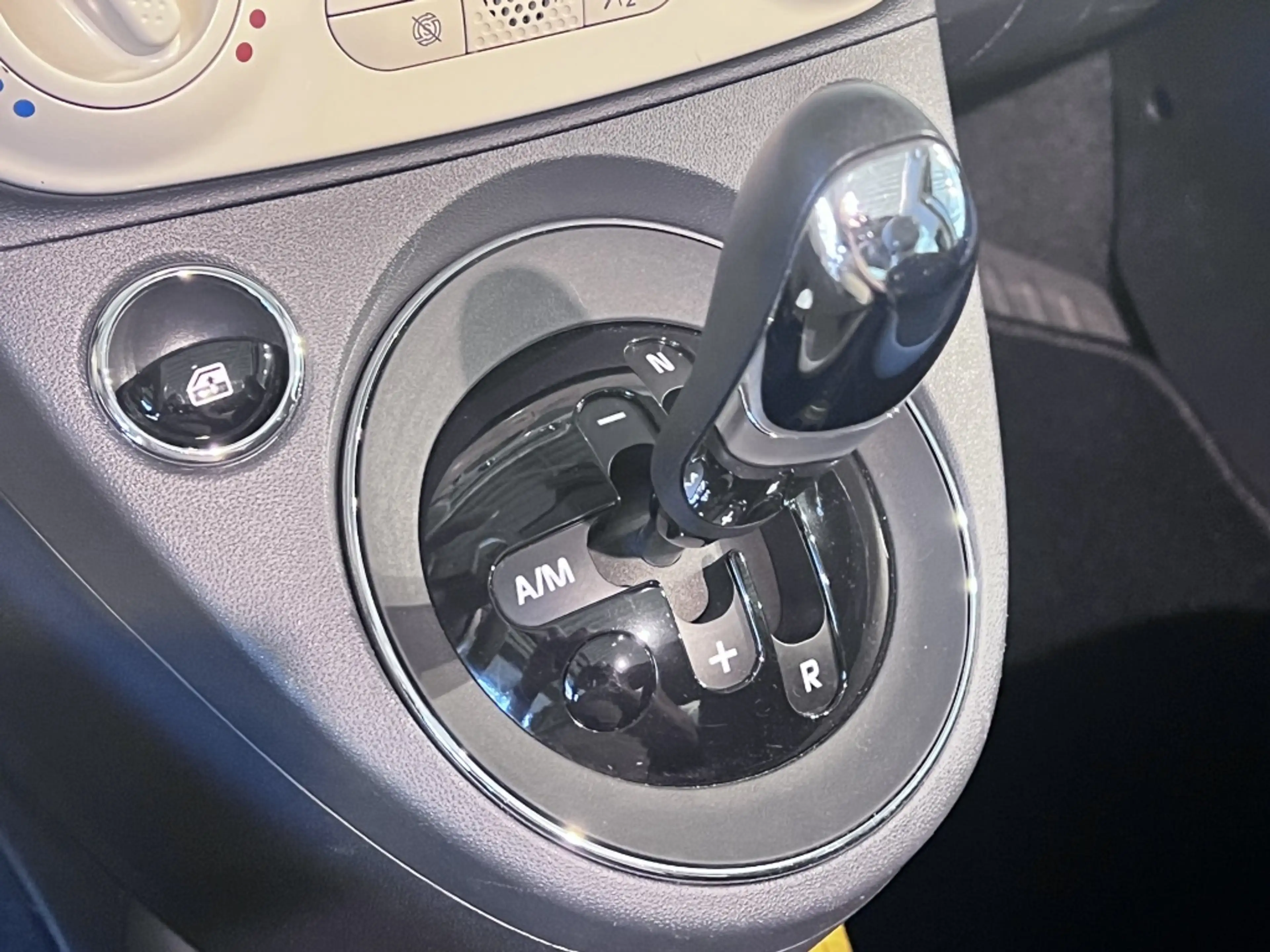 Fiat 500C 80pk TwinAir Popstar — photo 8