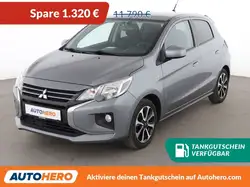 Mitsubishi Space Star 1.2 Spirit+ *NAVI*TEMPO*SHZ*