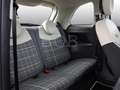Fiat 500 1.2 Lounge NAVI PDC PANO LM BT USB eFH Alb - thumbnail 5