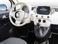 Fiat 500 1.2 Lounge NAVI PDC PANO LM BT USB eFH Alb - thumbnail 6