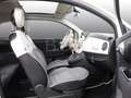 Fiat 500 1.2 Lounge NAVI PDC PANO LM BT USB eFH Alb - thumbnail 4