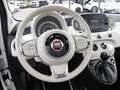 Fiat 500 1.2 Lounge NAVI PDC PANO LM BT USB eFH Alb - thumbnail 12