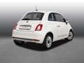 Fiat 500 1.2 Lounge NAVI PDC PANO LM BT USB eFH Alb - thumbnail 2