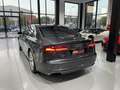 Audi S8 4.0 TFSI quattro Tiptronic Szary - thumbnail 8