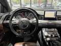 Audi S8 4.0 TFSI quattro Tiptronic Grijs - thumbnail 27