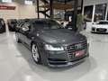 Audi S8 4.0 TFSI quattro Tiptronic Gris - thumbnail 4