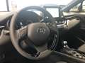 Toyota C-HR 1.8i HYBRIDE AUTOMAAT - NIEUW - 10 JR WAARBORG ! Argento - thumbnail 6